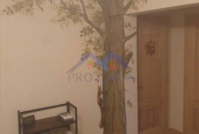 Apartament cu 3 camere decomandat în Ampoi 3