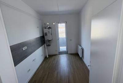 Apartament cu 2 camere decomandat în Romanești - 3