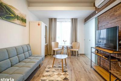 Apartament cu 2 camere decomandat, mobilat în Aviației - 1