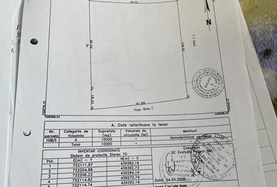 Teren de 52000 mp, în Periferie - 4