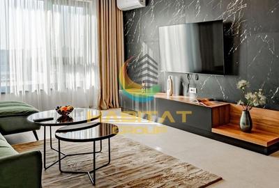 Apartament cu 3 camere decomandat în Olteniței - 2