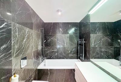 Apartament cu 4 camere decomandat, mobilat în Primăverii - 31