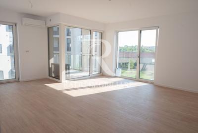 Apartament cu 2 camere decomandat în Cetății