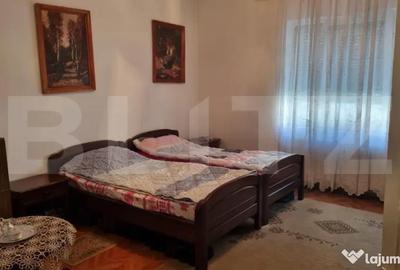 Casă cu 4 camere cu Teren 201 Mp în 14 Mai - 4