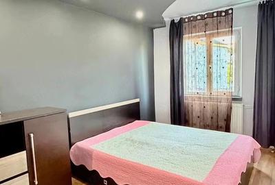 Apartament cu 2 camere decomandat în Nord