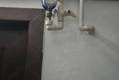 Garsonieră semidecomandată în Baicului
