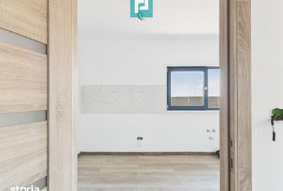Casă cu 4 camere cu Teren 631 Mp în Giarmata - 7
