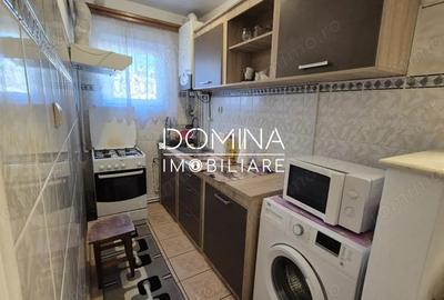 Apartament cu 2 camere decomandat, mobilat în 9 Mai - 6