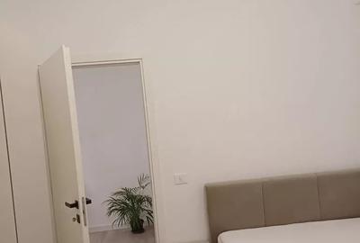 Apartament cu 2 camere în Ciurea