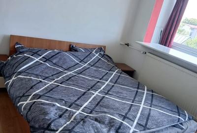 Apartament cu 2 camere decomandat în Unirii - 7
