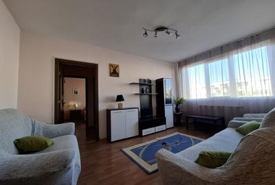 Apartament cu 2 camere în Hipodrom - 2