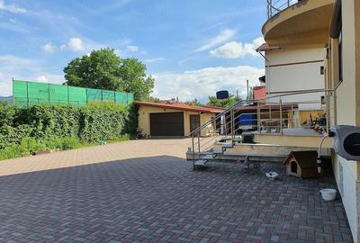 Casă cu Teren 800 Mp în Central - 7