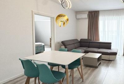 Apartament cu 3 camere în Central - 1
