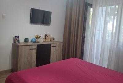 Apartament cu 2 camere decomandat în Radu Negru - 5