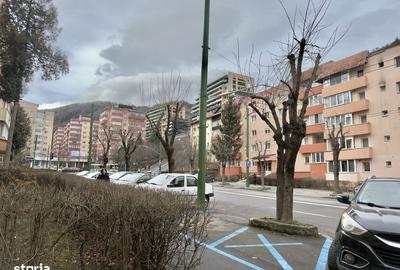Apartament cu 2 camere decomandat în Răcădău - 11