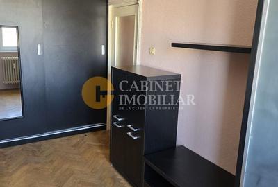 Apartament cu 2 camere decomandat, mobilat în Tătărași - 2
