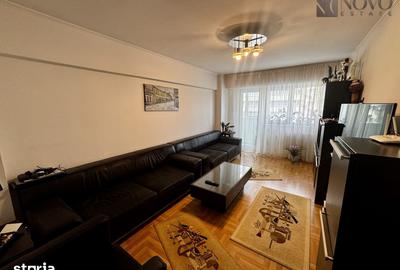 Apartament cu 4 camere decomandat în Pantelimon