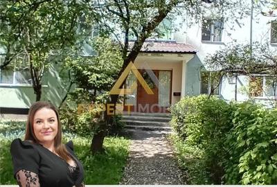 Apartament cu 2 camere în Săsar