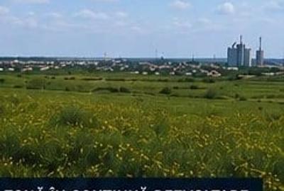 Teren de 45000 mp, în Agigea - 4