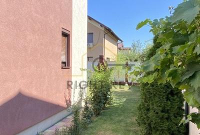 Duplex cu 3 camere cu Canalizare în Domnești - 16