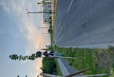Garsonieră nedecomandată în Buziașului - 5