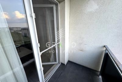 Apartament cu 2 camere semidecomandat, mobilat în Mănăștur - 17