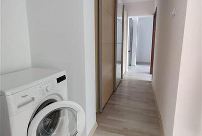 Apartament cu 2 camere decomandat în Cornișa - 10