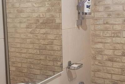 Apartament cu 3 camere semidecomandat în Central - 3