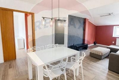 Apartament cu 3 camere semidecomandat în Ultracentral - 11
