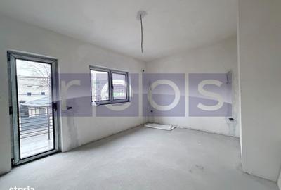Apartament cu 2 camere în Dămăroaia - 2