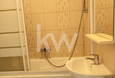 Apartament cu 3 camere semidecomandat, mobilat în Gării - 4