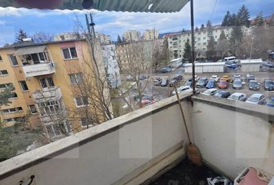 Apartament cu 2 camere semidecomandat în Central - 4