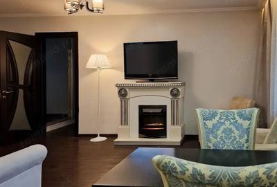 Apartament cu 2 camere decomandat în 13 Septembrie - 2