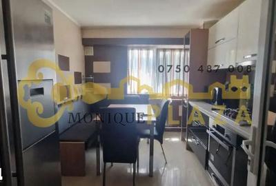 Apartament cu 3 camere, mobilat în Central - 2