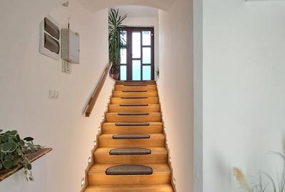 Spațiu comercial, de 136 mp, în Mărăști
