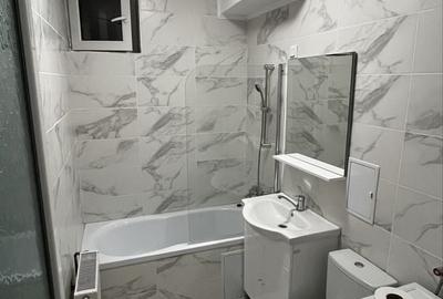 Apartament cu 2 camere decomandat în Central - 1
