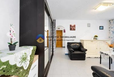 Spațiu comercial, de 53 mp, în Dărmănești