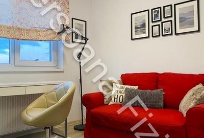 Apartament cu 3 camere în Valea Lupului