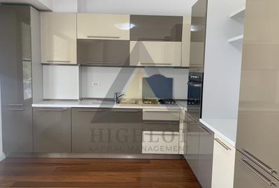 Apartament cu 3 camere semidecomandat, mobilat în Kiseleff - 5