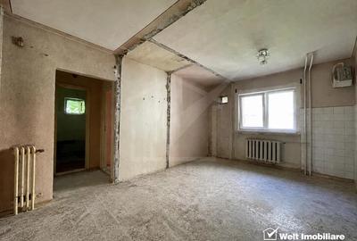 Apartament cu 3 camere decomandat în Mărăști - 2