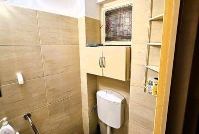 Apartament cu 2 camere semidecomandat, mobilat în Universitate - 4
