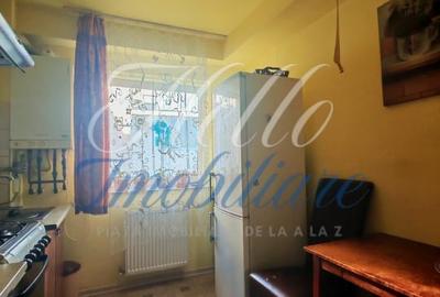 Apartament cu 2 camere decomandat, mobilat în Florești - 18