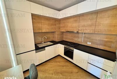 Apartament cu 3 camere în Nord - 6