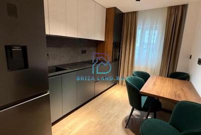 Apartament cu 3 camere decomandat în Tineretului - 11
