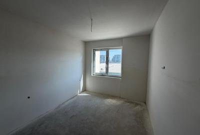 Apartament cu 2 camere semidecomandat în Florești - 1