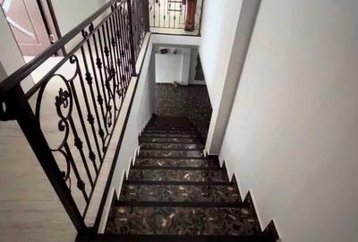Casă cu 4 camere în Grivița - 5
