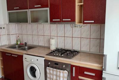 Apartament cu 2 camere decomandat în George Enescu - 8