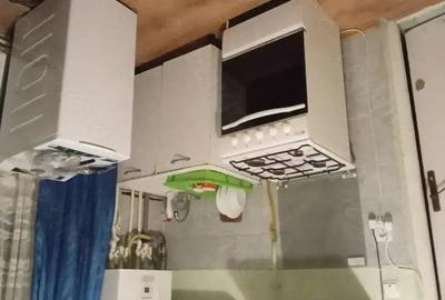 Garsonieră nedecomandată în Dacia - 1