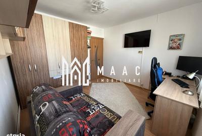 Apartament cu 2 camere decomandat în Calea Dumbrăvii