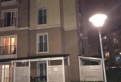 Apartament cu 2 camere în Ștefăneștii de Jos
